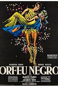 Primary photo for Black Orpheus