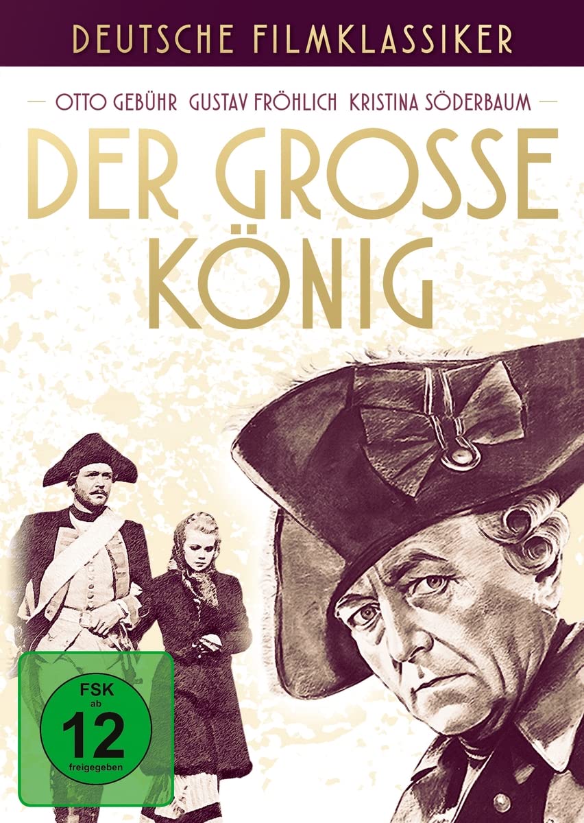 Der große König (1942)