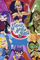 DC Super Hero Girls