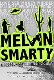 Melvin Smarty (2012)