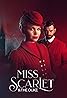 Miss Scarlet & the Duke (TV Series 2020– ) Poster