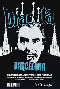 Primary photo for Drácula Barcelona