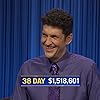 Matt Amodio in Jeopardy! (1984)