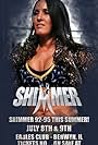 Shimmer Volume 93 (2017)