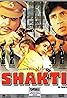 Shakti (1982) Poster