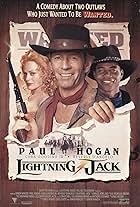 Lightning Jack