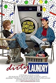 Dirty Laundry (2024)