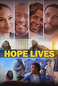 Hope Lives (2022)