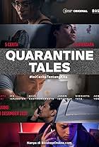 Quarantine Tales (2020)