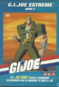 Primary photo for G.I. Joe Extreme