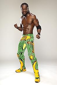 Primary photo for Kofi Kingston