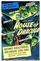 House of Dracula