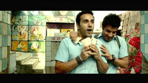 Fukrey