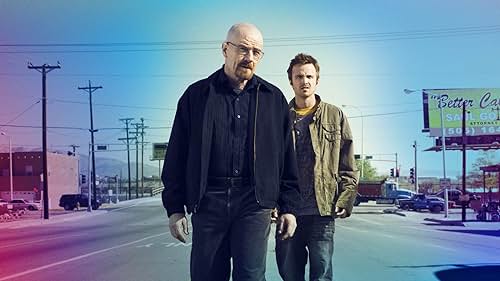 The 8 Most Surprising Moments From "Breaking Bad"