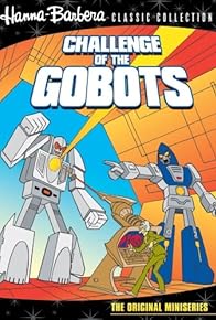 Primary photo for Challenge of the GoBots