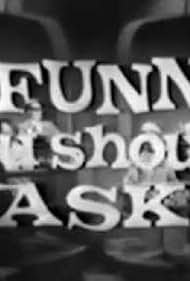 Funny You Should Ask (1968)