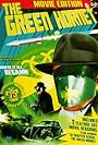 The Green Hornet Movie Edition (2011)