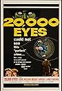 20,000 Eyes (1961)