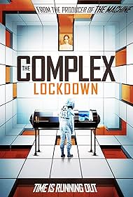 Michelle Mylett and Kim Adis in The Complex: Lockdown (2020)