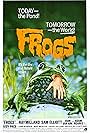 Frogs (1972)