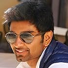 Atharvaa Murali