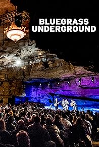 Primary photo for Bluegrass Underground