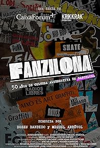 Primary photo for FANZILONA, 50 years of alternative culture in Barcelona