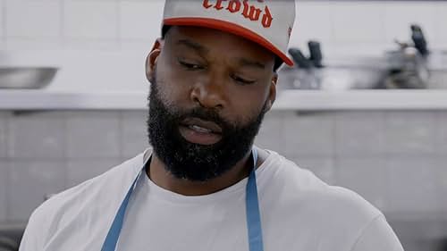 Fast Foodies: Baron Davis Got Bitten By A Lobster