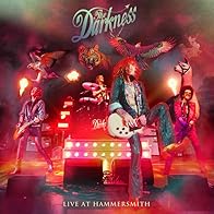 Primary photo for The Darkness: Christmas Time (Don't Let the Bells End) (Live Version)