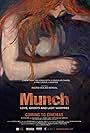 Munch: Love, Ghosts and Lady Vampires (2022)