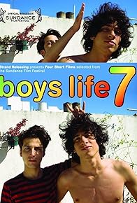 Primary photo for Boys Life 7