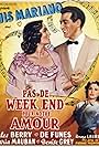 Pas de week end pour notre amour (1950)