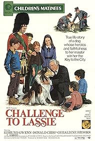 Challenge to Lassie (1949)