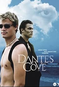 William Gregory Lee and Gregory Michael in Dante's Cove (2004)