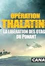 OPERATION THALATINE, LA LIBÉRATION DES OTAGES DU PONANT (2023)