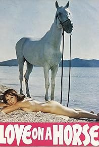 Primary photo for Love on a Horse