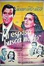 Mi esposa busca novio (1948)