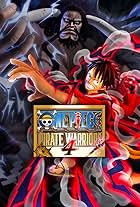 One Piece: Pirate Warriors 4