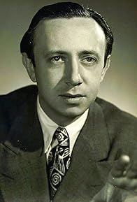 Primary photo for Morton Gould