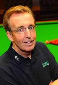 Primary photo for Terry Griffiths