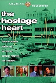 Primary photo for The Hostage Heart