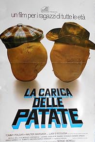 Primary photo for La carica delle patate