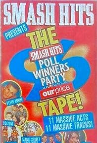 Primary photo for Smash Hits Poll Winners Party 1996