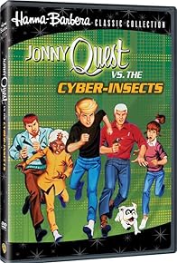 Primary photo for Jonny Quest Versus the Cyber Insects