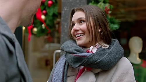 Watch Unforgettable Christmas - Teaser