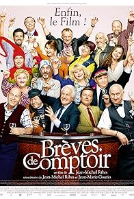 Primary photo for Brèves de comptoir