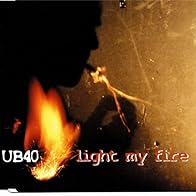 Primary photo for UB40: Light My Fire