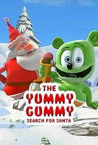 Primary photo for The Yummy Gummy Search for Santa