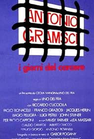 Antonio Gramsci: i giorni del carcere (1977)