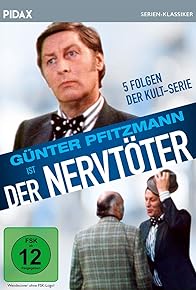 Primary photo for Der Nervtöter